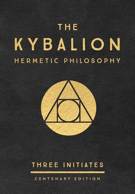 the kybalion of hermes trismegistus|the kybalion pdf.